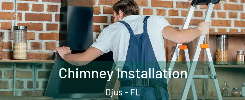  Chimney Installation Ojus - FL