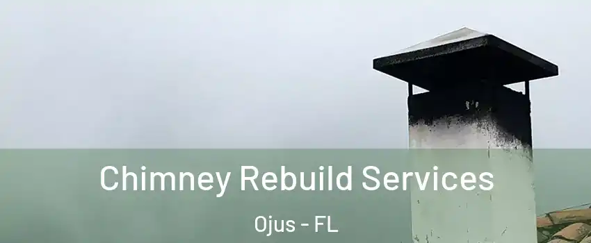 Chimney Rebuild Services Ojus - FL