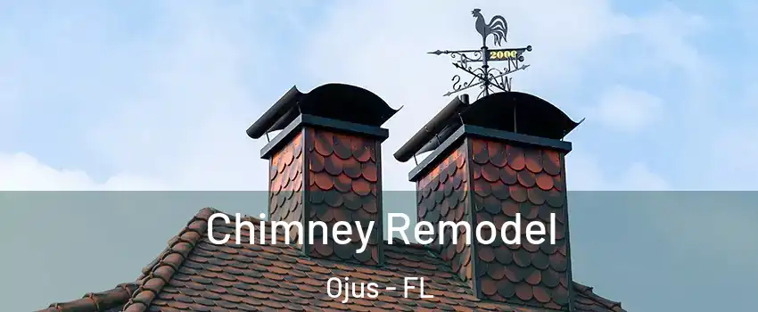  Chimney Remodel Ojus - FL