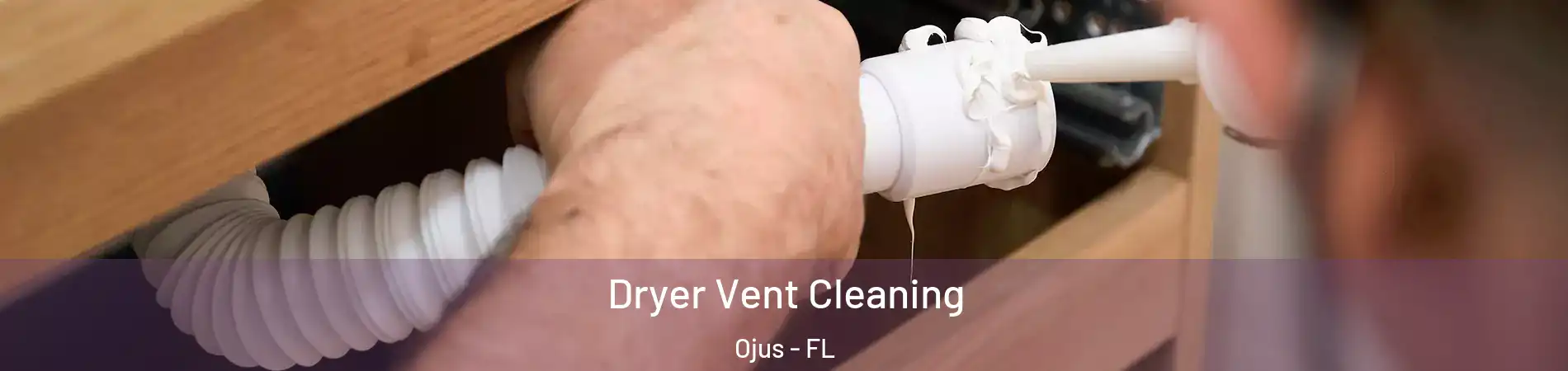  Dryer Vent Cleaning Ojus - FL