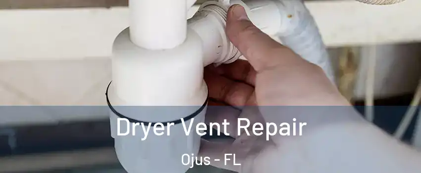  Dryer Vent Repair Ojus - FL