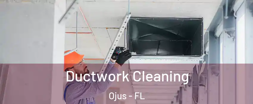  Ductwork Cleaning Ojus - FL