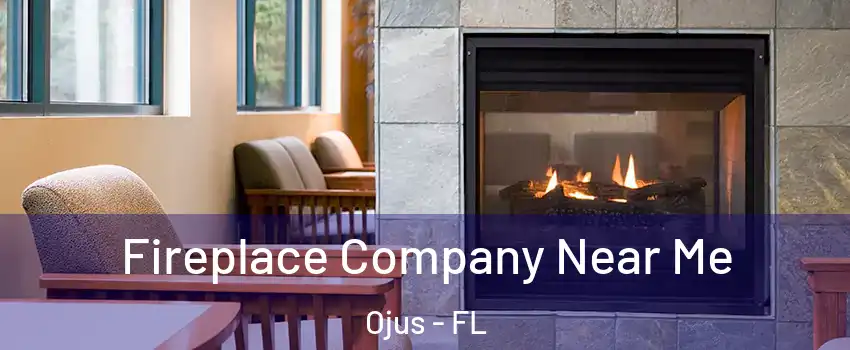  Fireplace Company Near Me Ojus - FL