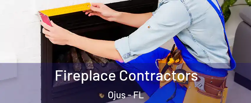  Fireplace Contractors Ojus - FL