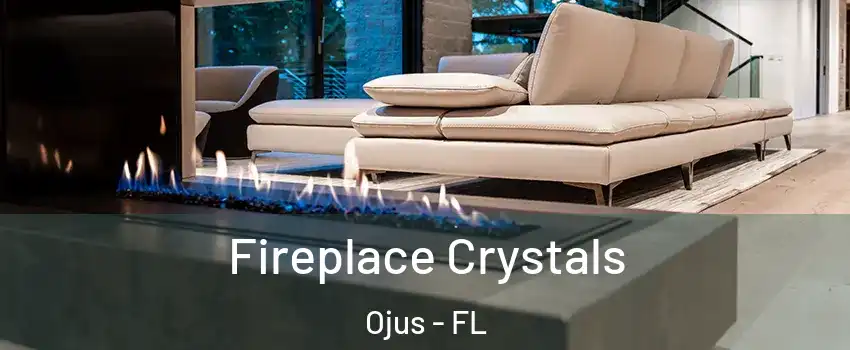  Fireplace Crystals Ojus - FL
