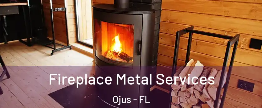  Fireplace Metal Services Ojus - FL