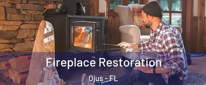  Fireplace Restoration Ojus - FL