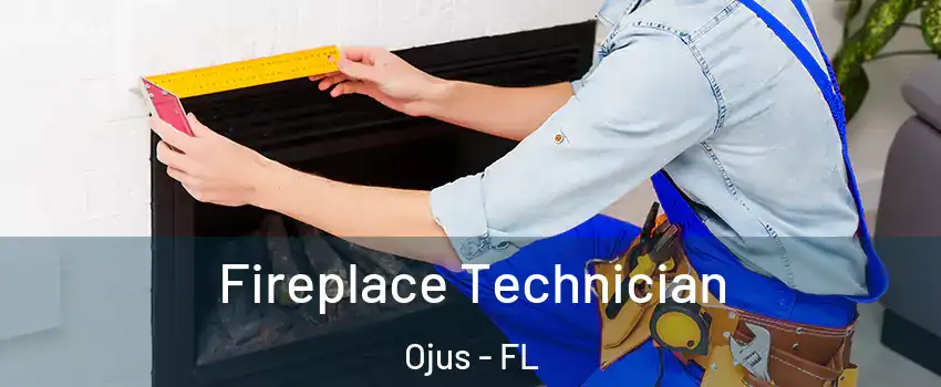  Fireplace Technician Ojus - FL
