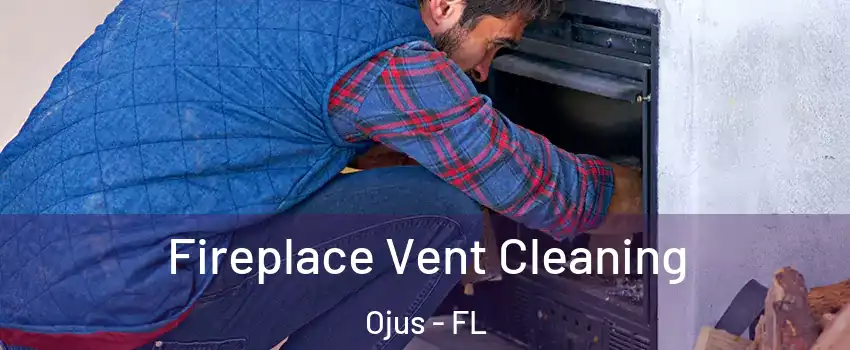  Fireplace Vent Cleaning Ojus - FL