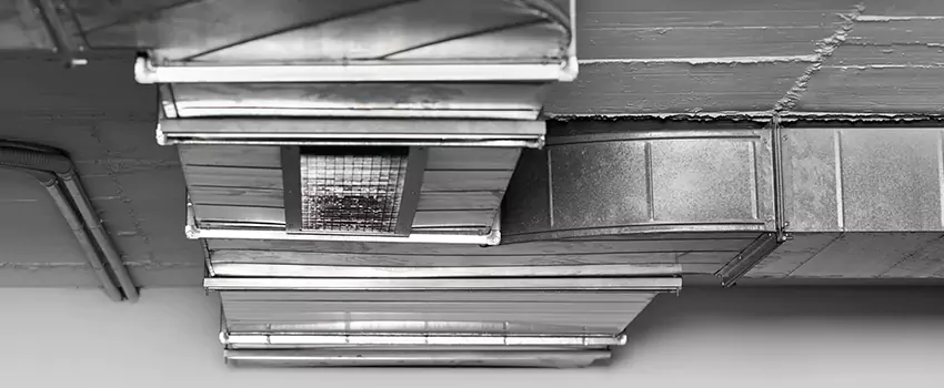 Trusted Air Duct Cleaning Company in Ojus, Florida