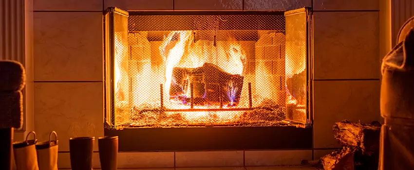 Astria Vent Free Gas Fireplaces Installation in Ojus, FL