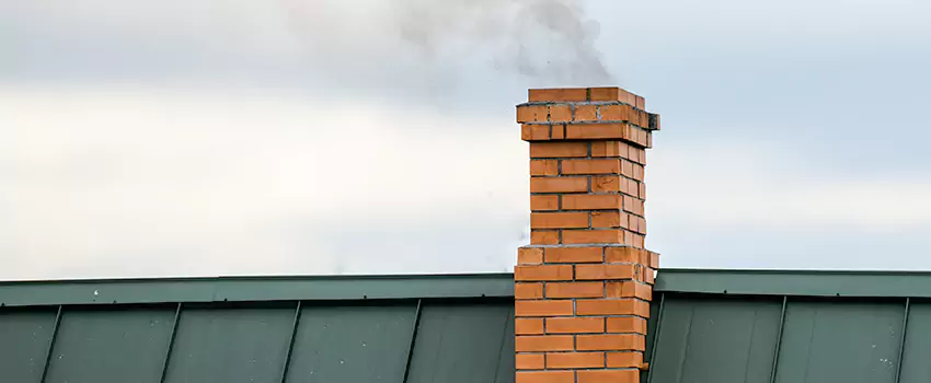 Animal Screen Chimney Cap Repair And Installation Services in Ojus, Florida