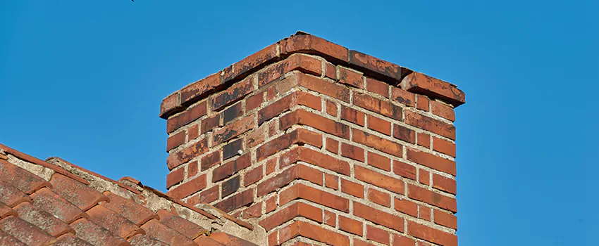Clean Blocked Chimney in Ojus, Florida