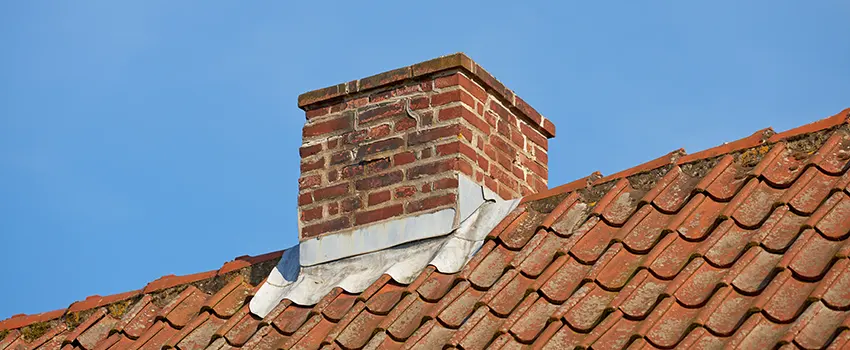 Residential Chimney Bricks Rotten Repair Services in Ojus, FL