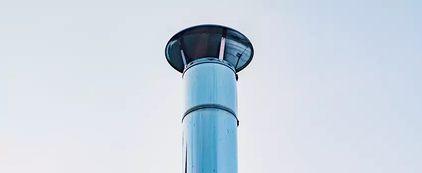 Wind-Resistant Chimney Caps Installation and Repair Services in Ojus, Florida