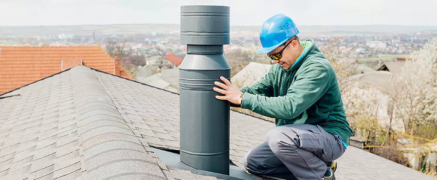 Chimney Chase Inspection Near Me in Ojus, Florida