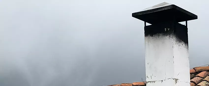 Chimney Damper Inspection in Ojus, FL