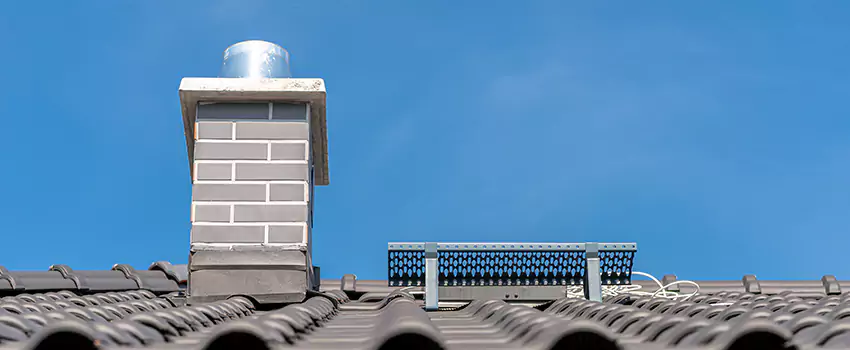 Chimney Flue Relining Services in Ojus, Florida