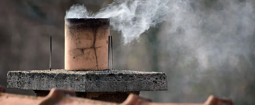 Wood Burning Chimney Odor Removal in Ojus, FL