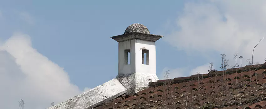 Cost To Rebuild A Chimney in Ojus, FL