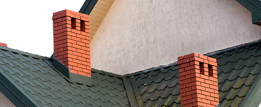 Chimney Saver Waterproofing Services in Ojus, Florida