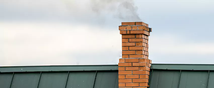 Chimney Soot Cleaning Cost in Ojus, FL