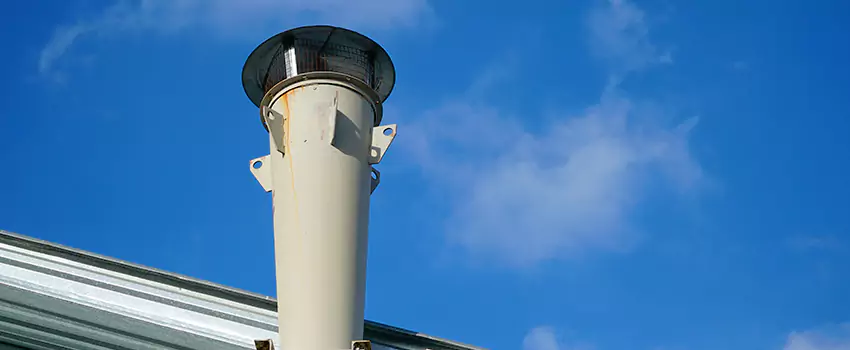 Chimney Spark Arrestor Requirements in Ojus, FL