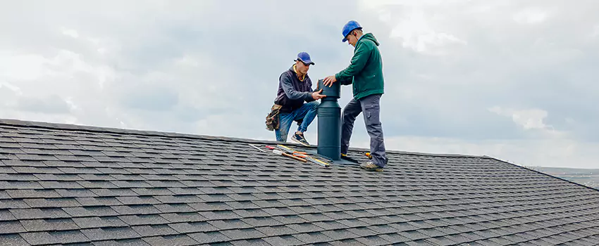 Chimney Sweep To Clear Creosote Buildup in Ojus, Florida