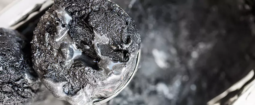 Clogged Dryer Vent Lint Cleaning in Ojus, Florida