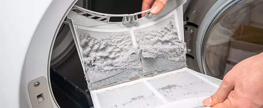Best Dryer Lint Removal Company in Ojus, Florida