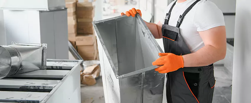 Benefits of Dryer Vent Inspection in Ojus, FL