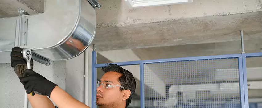 HVAC Ductwork Cleaning in Ojus, FL