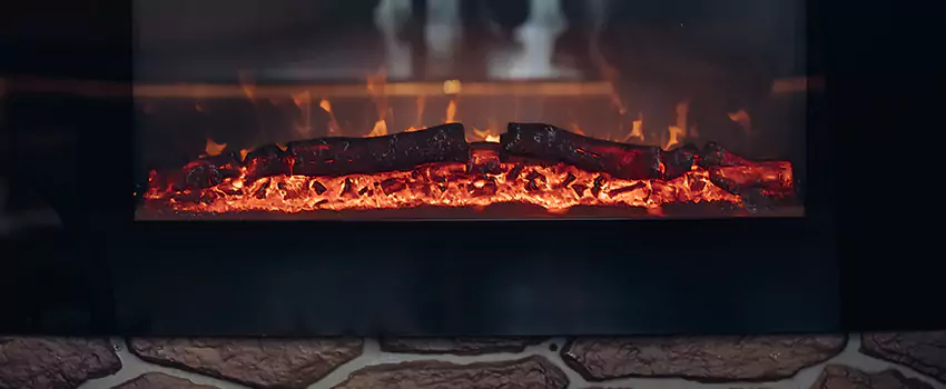 Outdoor Electric Fireplace Installation Solutions in Ojus, FL
