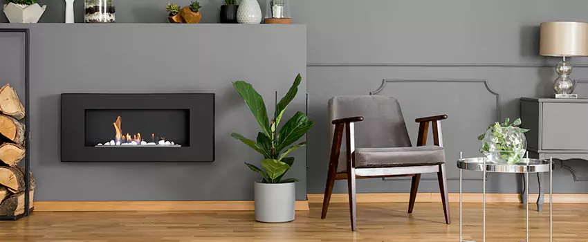 Ethanol Fireplace Burner Repair in Ojus, FL