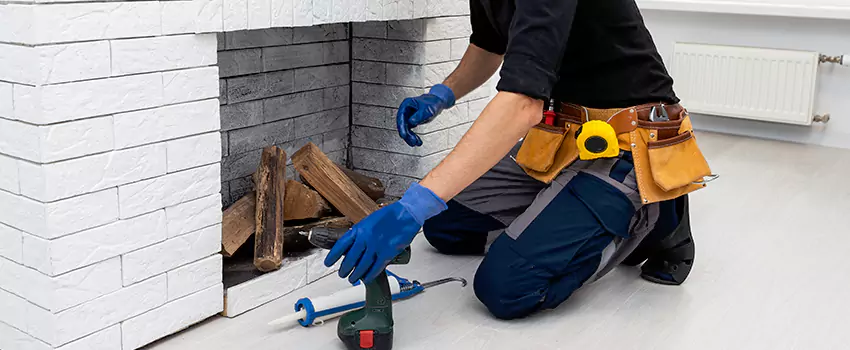 Fireplace Doors Cleaning in Ojus, Florida