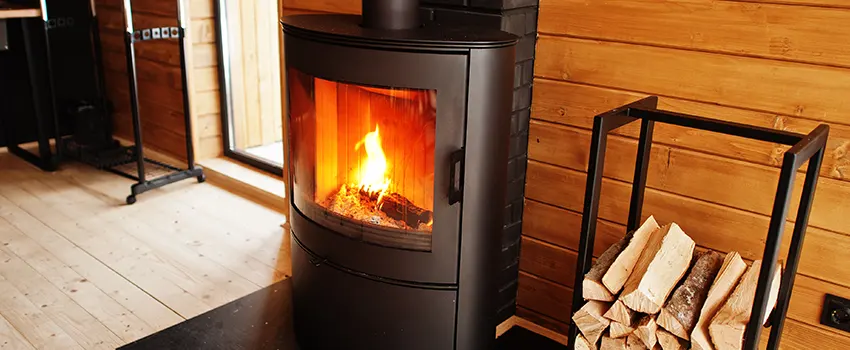 Gas Fireplace Door Handle Installation Services in Ojus, Florida