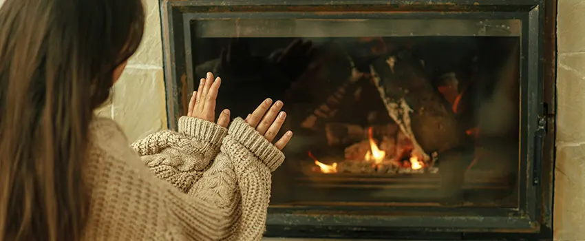 Wood-burning Fireplace Smell Removal Services in Ojus, FL