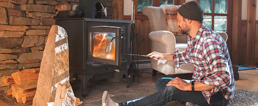 Fireplace Chimney Maintenance in Ojus, Florida