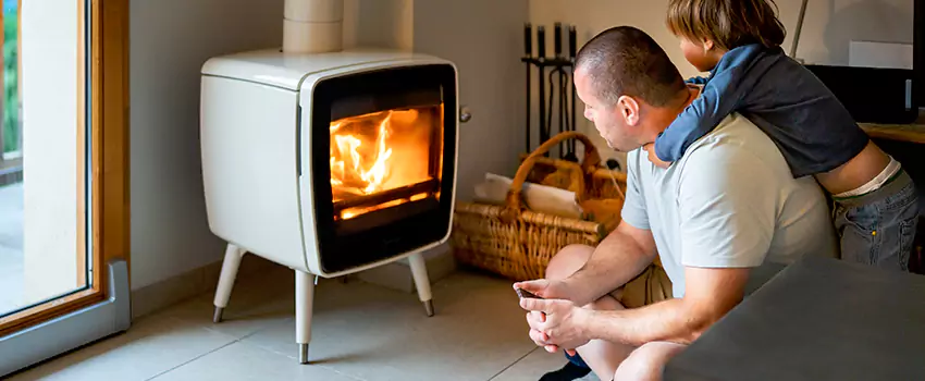 Fireplace Safety Inspection Technician in Ojus, Florida