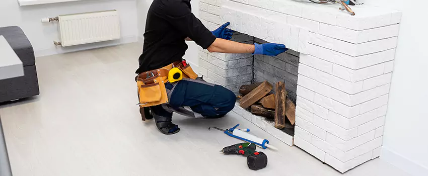 Cleaning Direct Vent Fireplace in Ojus, FL