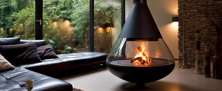 Affordable Floating Fireplace Repair And Installation Services in Ojus, Florida