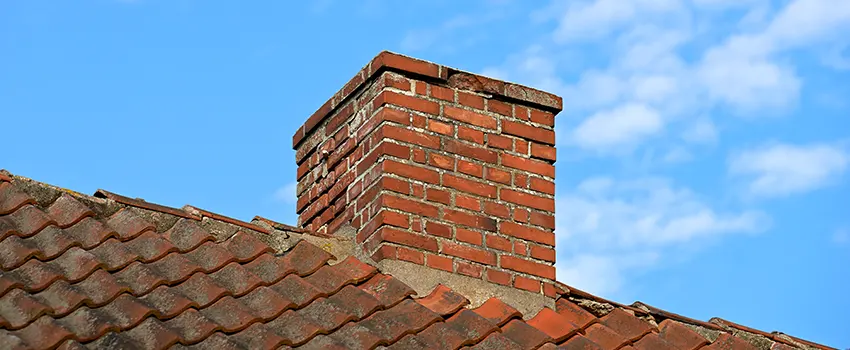 Flue Tiles Cracked Repair Services near Me in Ojus, FL