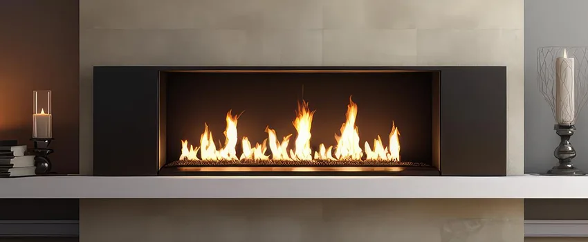 Vent Free Gas Fireplaces Repair Solutions in Ojus, Florida