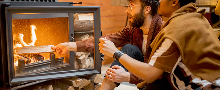 Benefits of Harman Stoves Fireplace in Ojus, Florida