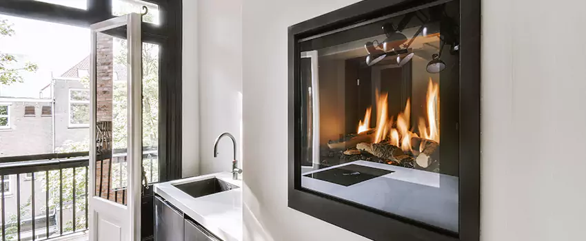 Heatilator Outdoor Fireplace Services in Ojus, Florida