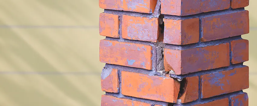 Leaking Chimney Repair And Replacement Cost in Ojus, Florida