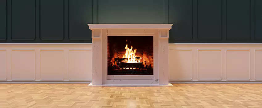 Napoleon Electric Fireplaces Inspection Service in Ojus, Florida