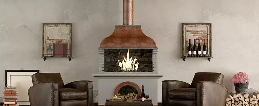 Benefits of Pacific Energy Fireplace in Ojus, Florida