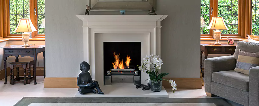 RSF Fireplaces Maintenance and Repair in Ojus, Florida