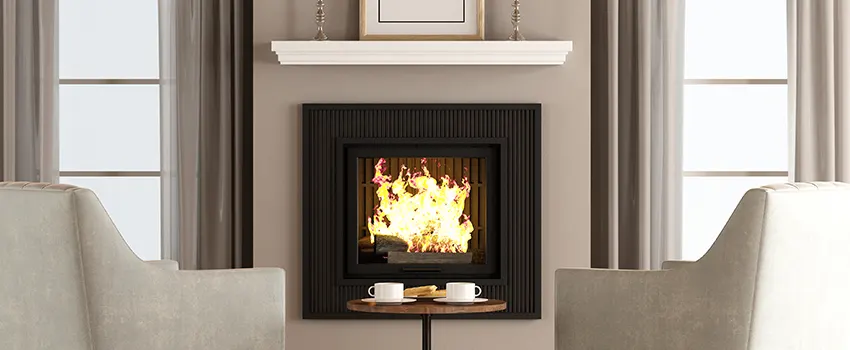 Superior Outdoor Fireplace Repair in Ojus, FL